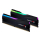 G.SKILL PC - DDR5 32GB (2x16GB) Trident Z5 RGB 5600MHz CL36-36 XMP3 Czarna F5-5600J3636C16GX2-TZ5RK - 719667 - zdjęcie 3